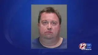 Police: Woman stabbed inside pharmacy in 