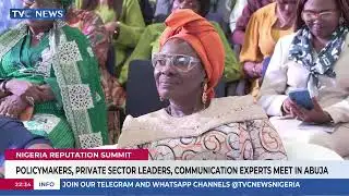 Policymakers, Private Sector Leaders, Communication Experts Meet In Abuja
