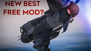 Polish Su-22 | INTERDICTION STRIKE | DCS World | Digital Combat Simulator