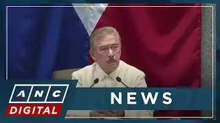 Political analyst: Leadership change at Senate expected | ANC