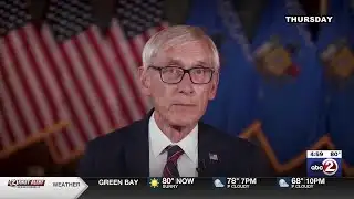 Political analysts call governor