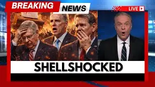 POLITICAL EARTHQUAKE: Republicans Stunned by Massive Special Election Loss