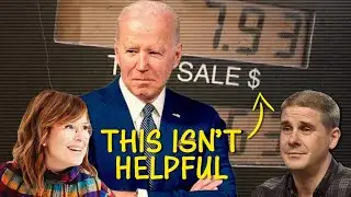 Political Experts React to BAD 2022 Democrat Midterm Ads