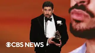 Political journalists on Bad Bunny