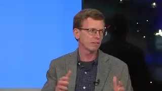 Political Pulse: Congressman Dusty Johnson on Noem impeachment talks, fentanyl and more