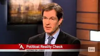 Political Reality Check