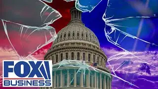 POLITICAL SHOCK: Virginia Dems FLIP the state overnight