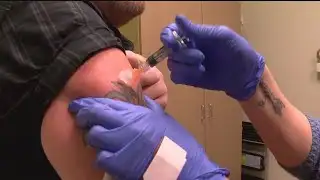 Polk County Man Almost Dies from Flu