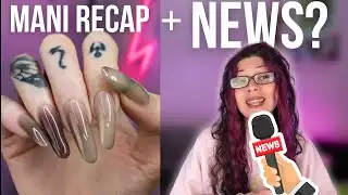 Poll Follow-Up, What I Wore in Fall + NEWS?!? 🤨