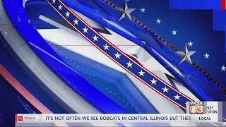 Poll shows double-digit lead for Pritzker over Bailey