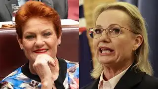 Polling spells ‘bad news’ for Coalition as One Nation climbs the charts