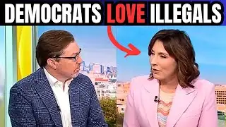 Polls Show Americans OVERWHELMINGLY Support Trump