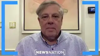 Pollster: 2024 election could still go either way | On Balance