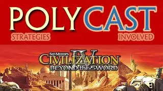 PolyCast Episode 12: Beyond the Dozen