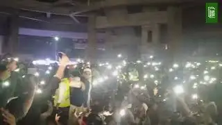 গাজীপুরে পলিটেকনিক শিক্ষার্থীদের বিশাল আন্দোলন ও সড়ক অবরোধ! | Polytechnic Student Protest Gazipur