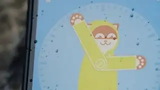 Poncho: The weather alarm app