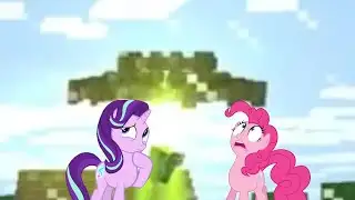 Ponies React To Villager News 2 (Haysay)