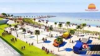 Pontchartrain Beach revitalization plans in limbo