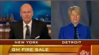 Pontiac, Saturn Farewell Sales