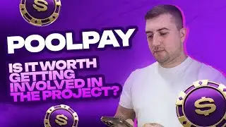 PoolPay after BitNest: is it worth getting involved in the project?