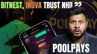 PoolPays | Bitnest Scam | PoolPays Plan | PoolPays Income | PoolPays| Bitnest 