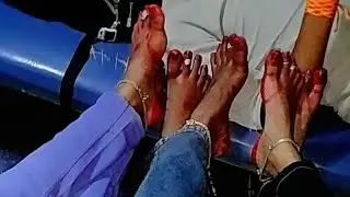 Poonam dehati up52 is live!