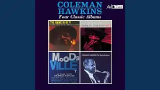 Poor Butterfly (At Ease with Coleman Hawkins)