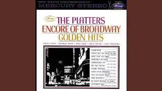 Poor Butterfly (From "The Big Show")