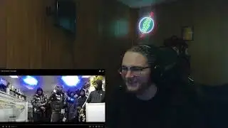 POP SMOKE - FLEXING- REACTION