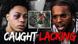 Pop Smoke’s K*ller CAUGHT Slipping By NYC Goons... Fans React HARD!