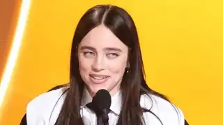 Pop Star Billie Eilish Attacks ICE - Immediately Pays For It
