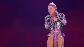 Pop star Pink deletes Instagram comment mocking Charlie Kirk