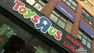 Pop-Up Store Phenomenon