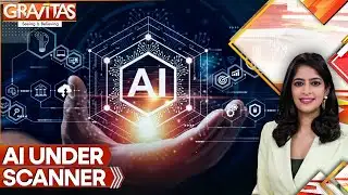 Pope Issues Warning About AI Chatbots, Seeks Regulation Amid Grok Row | GRAVITAS