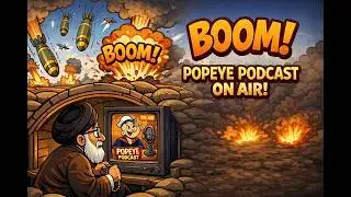 Popeye Alert  -February 1st 2026 Going Live Soon!