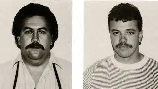 Popeye: Escobar’s Right-Hand Man Speaks