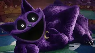 POPPY PLAYTIME CHAPTER 5 ARG REVEALS SHOCKING SECRETS 😱