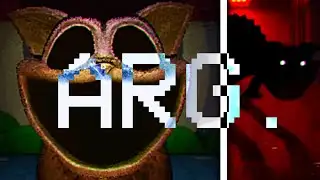 Poppy Playtime Chapter 5