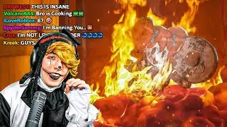 Poppy Playtime Chapter 5 Trailer (Reaction)