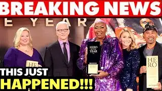 🚨Popular CNN Figure Found Dead At Home - Police Reveal Shocking Details