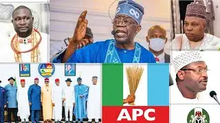 POPULAR DELTA APC CHIEFTAIN , AYIRI EMAMI STATE HIS POSITION  ON MUSLIM MUSLIM TICKET