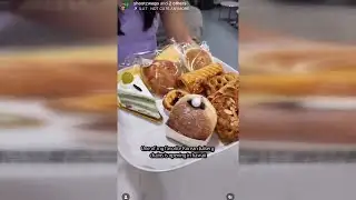 Popular Korean bakery Tous les Jours opens first Hawaii location