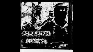 Population Control   Population Control