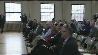 Population growth, one of the biggest concerns in Franklin County