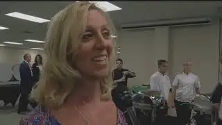 Population of Lee and Collier counties quickly growing