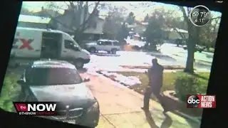 Porch pirates are getting more clever