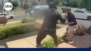 Porch pirates target homes during holiday season