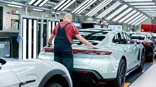 Porsche problems drag tariff-hit Volkswagen deep into red in Q3 | REUTERS