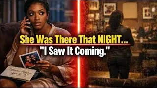 Porsha Williams Just Connected the Dots in the Kandi & Todd Divorce