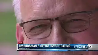 Port Authority project under investigation